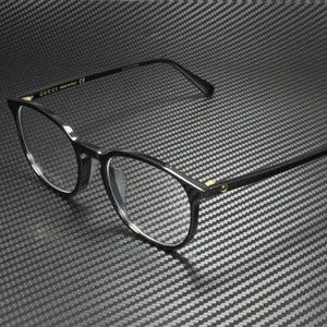 Gucci Black 51mm Eyeglasses